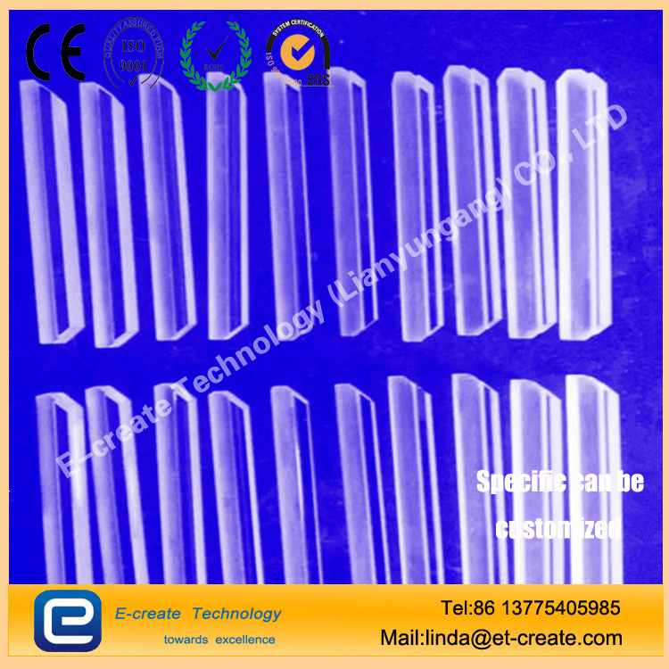 Hot Press / bonding machine dedicated TAB Quartz Pressed FOG Quartz Pressed COG Quartz Pressed