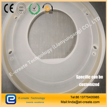 Semiconductor Etching Ring