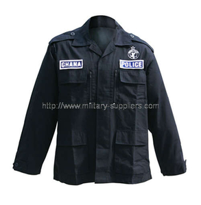 POLICE UNIFORM