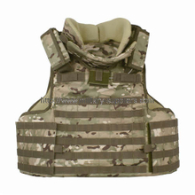 BULLETPROOOF VEST 1319-1