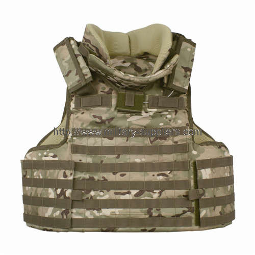 BULLETPROOOF VEST 1319-1