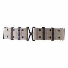 PISTOL BELTS