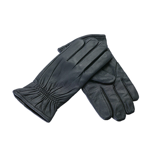 LEATHER GLOVE