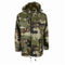 1337 Military Camouflage Smock Jacket