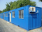 Chambre de conteneur de prix usine/camp pr&eacute;fabriqu&eacute;s conteneur de camouflage &agrave; vendre