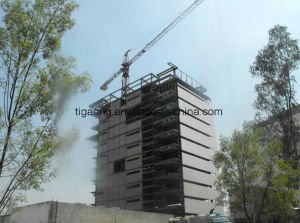 Bureau provisoire/supermarch&eacute; de structure lourde de prix usine grand pour Coate D'ivoire