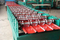 Materiales de material para techos del metal/precio de f&aacute;brica prepintado colorido del material para techos de la hoja de acero