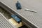 Decking de Materials/WPC/rev&ecirc;tement d&eacute;coratifs ext&eacute;rieurs compos&eacute;s en plastique en bois de mur