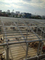 Le b&acirc;ti en acier structure les structures m&eacute;talliques de construction d'entrep&ocirc;t