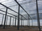 Mod&egrave;les industriels pr&eacute;fabriqu&eacute;s personnalis&eacute;s de structure m&eacute;tallique de cloche pour l'entrep&ocirc;t