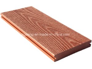 La Chine facile installent le panneau de mur de WPC avec la bonne qualit&eacute;