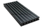 &Eacute;tage ext&eacute;rieur ignifuge de Decking de la promenade WPC pour marcher pour le bord de la mer