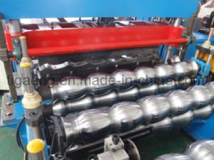 Plaque d'appui en acier color&eacute;e ondul&eacute;e du prix usine PPGI/PPGL pour le Y&eacute;men