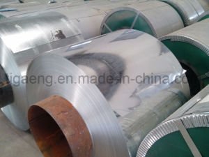 Prix usine rid&eacute;/trap&eacute;zo&iuml;dal galvanis&eacute;/tuile toiture en acier de Galvalume pour la Sierra Leone