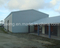 High-End Heavy Structure Car Parking/Supermarket/Storage/Shopping Mall for Tanzania