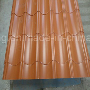 Hot Sale Corrugated Iron Sheets Prepainted Metal Roofing Sheets Prices