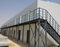 Top Quality Prefabricated House for Living/Prefab Home/Prefab Container Home