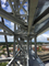 Galvanized Prefabricated Steel Structure Warehouse with Gi Frame