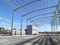 Prebuilt Steel Structure Supermarket/Shopping Mall/Office