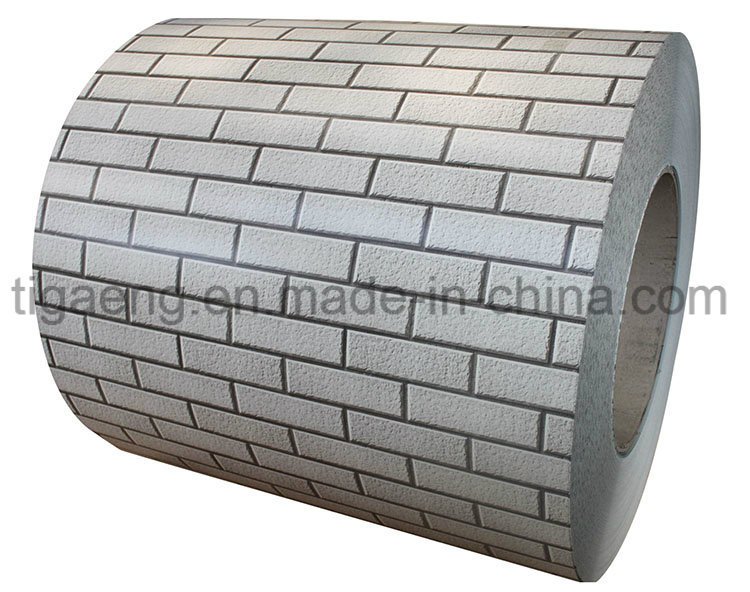 Factory Price Color Coated Corrugated Roofing Sheet for Namibia