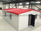 Good Quality Beautiful Appearance Convenient Installation Prebuilt House