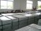 Top Level Corrugated/Trapezoidal Galvanized Steel Roofing Plate