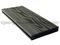 2017 suelo antirresbaladizo del Decking del nuevo dise&ntilde;o WPC para al aire libre