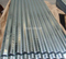 Hojas acanaladas del material para techos del Galvalume de la capa de aluminio del cinc del material de construcci&oacute;n