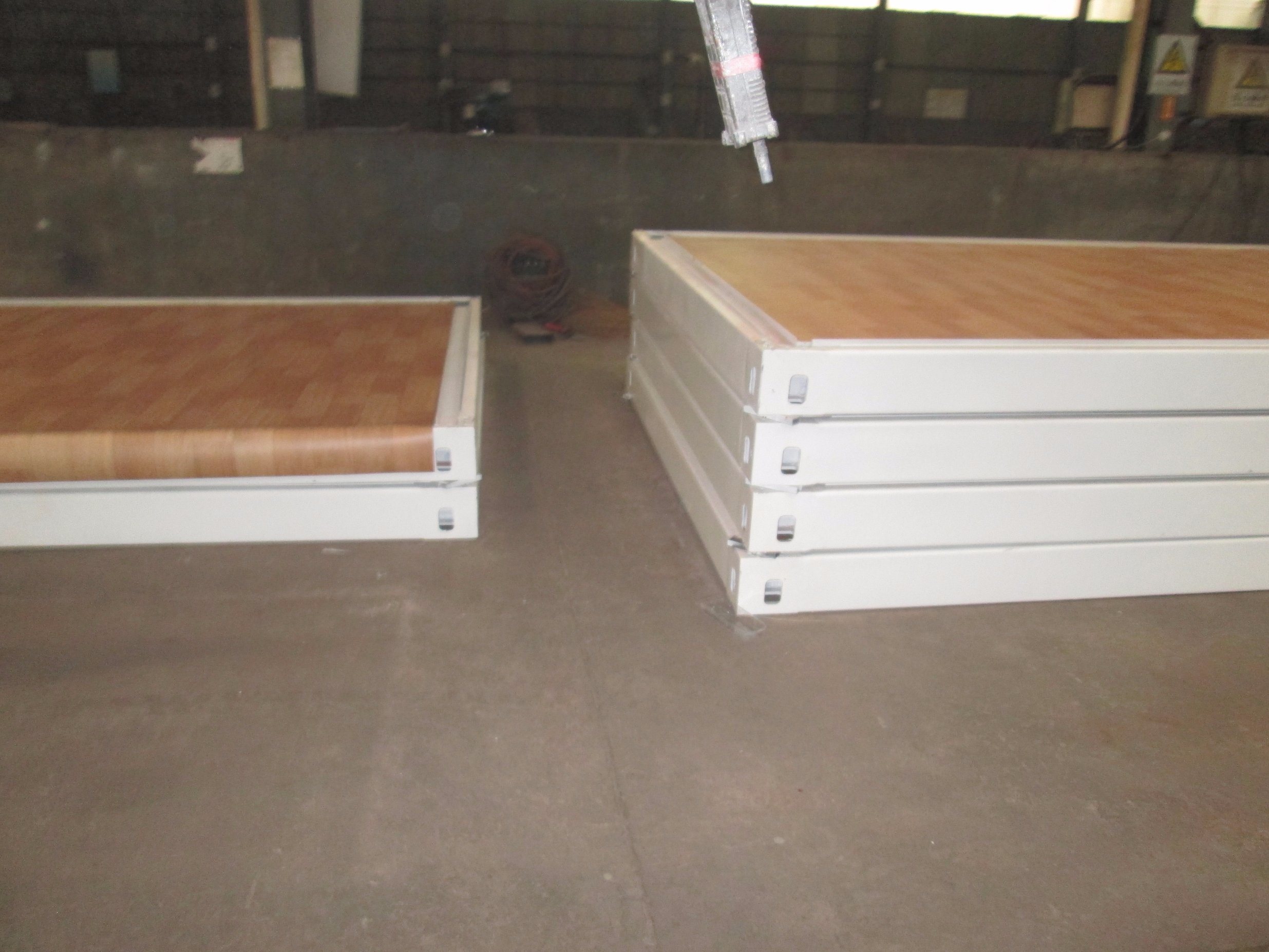 One Stop Solution Provider Container Homes Supplier
