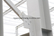 Easy Assembly Steel Portal Frame Prefabricated Warehouse