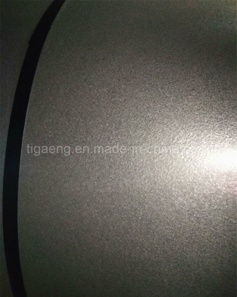 Aluzinc Corrugated Roofing Tile Galvalume Steel Sheets for Wall Cladding