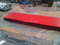 Color Coated Metal Roof Tile Box Profile PPGI Steel Plate for Roof