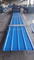 Color Coated Metal Roofing Anti Corrossion Trapezoidal PPGI Steel Sheets
