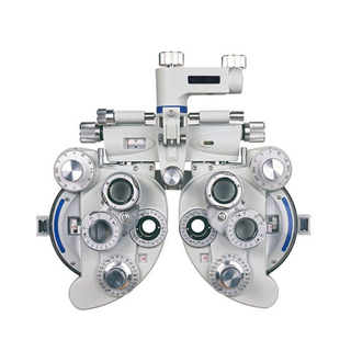 Wk-4 China Ophthalmic Equipment Manual Phoropter