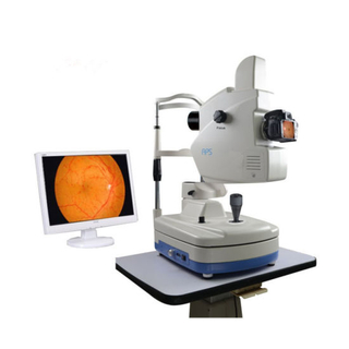 Китай Высокое качество офтальмологического оборудования Retinal Camera China