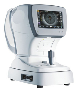 FA6500K FA6500 معدات طب العيون مرجع تلقائي / مقياس القرنية
