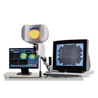 RET-C Китайское офтальмологическое оборудование высшего качества Mul-Focal Visual Electrophisiology