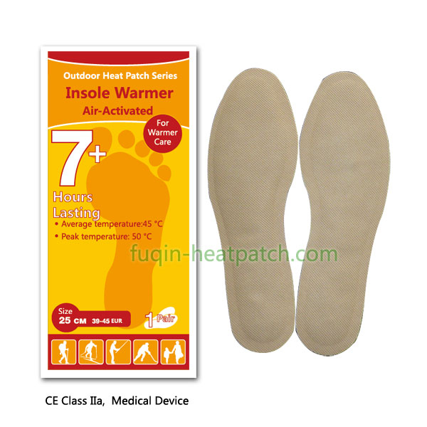 Insole Warmer