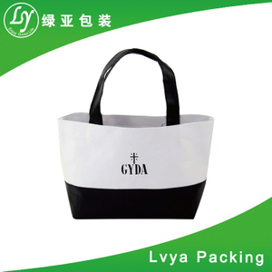 AZO FREE canvas bag