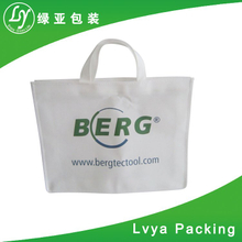 2017 Best Sales Silk Printing/ Hot-transfer Printing Non Woven Dust Bag