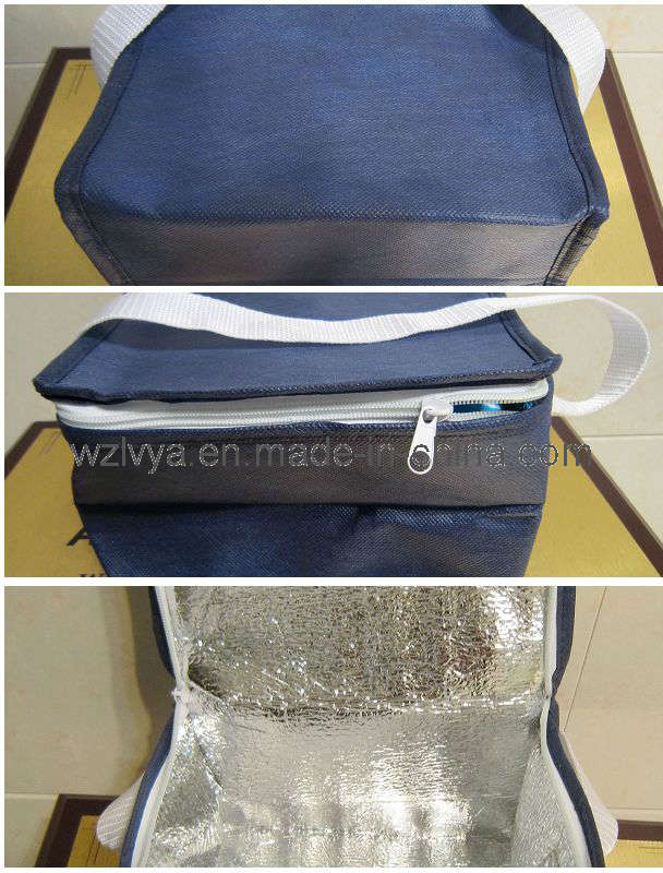 Mini Ice Bag Non Woven Fabric (LYC05)