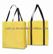 Nonwoven Shopping Bag Different Colors (LYN73)