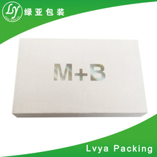 The new fashion Custom Durable Natural gift box ornament