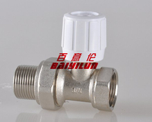 другие ручной клапан