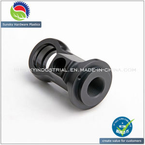 Machined Part for Motor Bike Bicycle (AL12051)