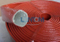 Silicone Fiberglass Firesleeve