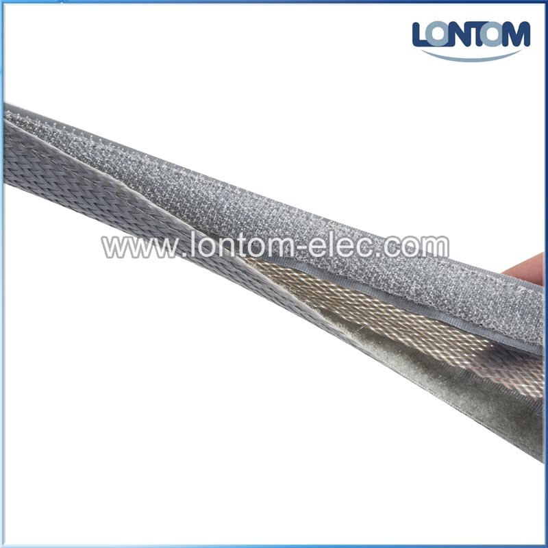 Hook & Loop Expandable Wrap Sleeve