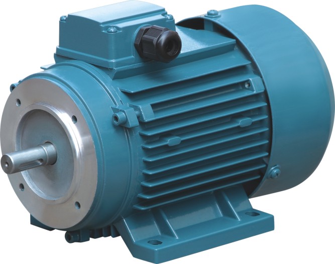 MC/ML ～ Aluminum Frame Single-Phase Motor