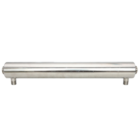 Stainless Steel UV Sterilizer for Water