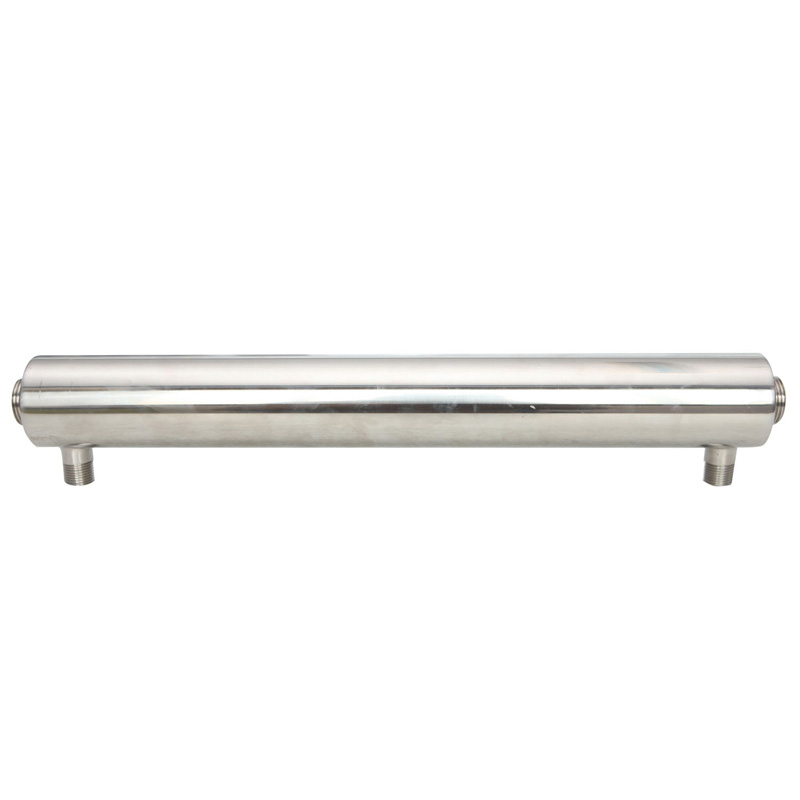 Stainless Steel UV Sterilizer for Water